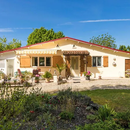Sunny House With Private Pool Holiday home